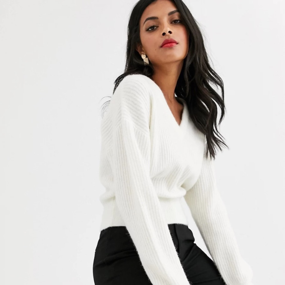 & Other Stories Sweater